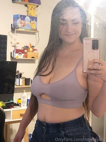 thejerilynn_ Nagie Wycieki OnlyFans Zdjęcie 18