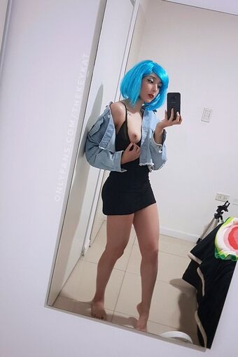 thekeykat Nagie Wycieki OnlyFans Zdjęcie 19