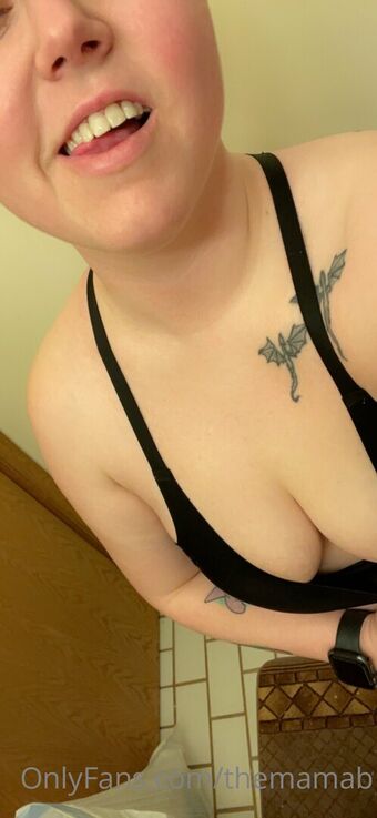 themamab Nagie Wycieki OnlyFans Zdjęcie 17