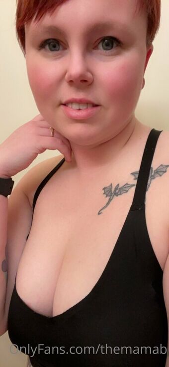 themamab Nagie Wycieki OnlyFans Zdjęcie 18
