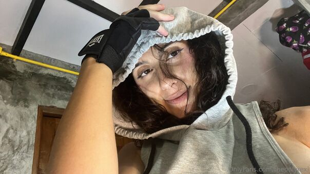 theonlyrexi Nagie Wycieki OnlyFans Zdjęcie 19