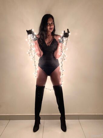 thequeentrish Nagie Wycieki OnlyFans Zdjęcie 28