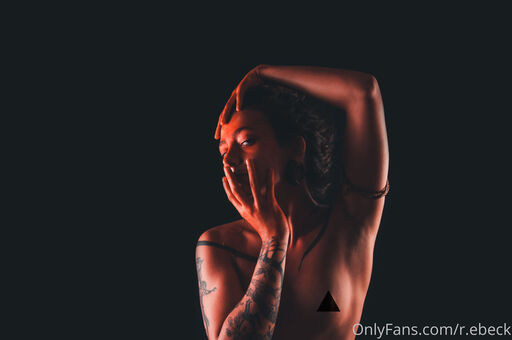 ther.ebeck Nagie Wycieki OnlyFans Zdjęcie 18