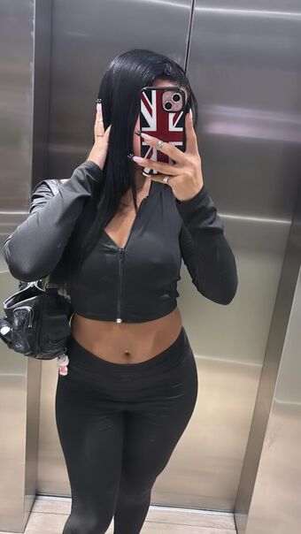 Thereal27star Nagie Wycieki OnlyFans Zdjęcie 68