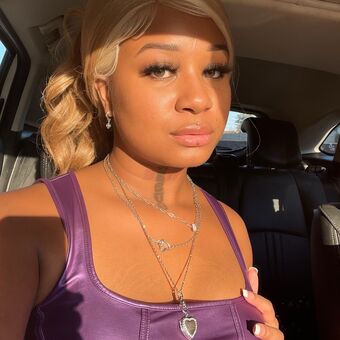 therealcrybae Nagie Wycieki OnlyFans Zdjęcie 1