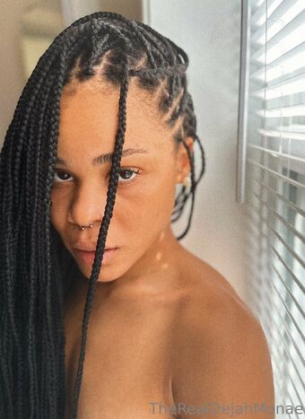 therealdejahmonae
