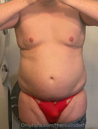 therealhidetheabs