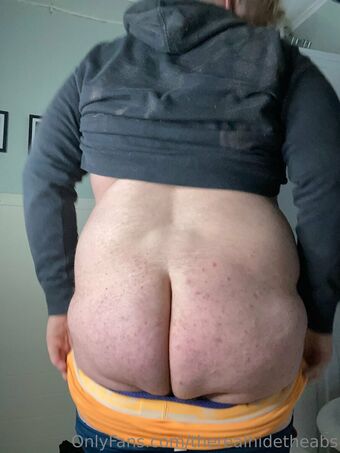 therealhidetheabs Nagie Wycieki OnlyFans Zdjęcie 15