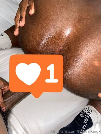 therealkingx Nagie Wycieki OnlyFans Zdjęcie 1