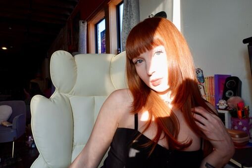 TheRealMokaaa Nagie Wycieki OnlyFans Zdjęcie 21