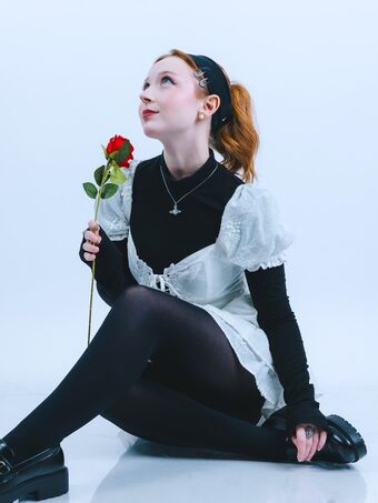 TheRealMokaaa Nagie Wycieki OnlyFans Zdjęcie 25