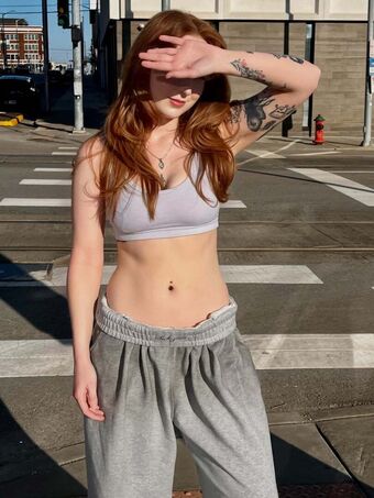 TheRealMokaaa Nagie Wycieki OnlyFans Zdjęcie 29
