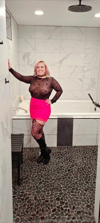 therealpinksprinkle Nagie Wycieki OnlyFans Zdjęcie 30