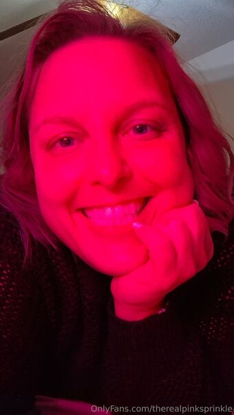 therealpinksprinkle Nagie Wycieki OnlyFans Zdjęcie 37