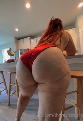 therealsabella Nagie Wycieki OnlyFans Zdjęcie 5