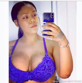 therealsgreyy Nagie Wycieki OnlyFans Zdjęcie 5