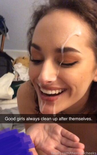 therosiecheeks Nagie Wycieki OnlyFans Zdjęcie 4