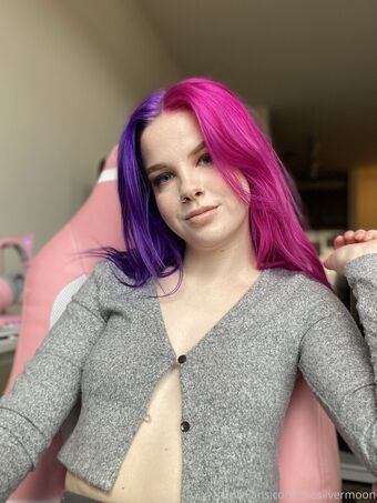 Thesilvermoon