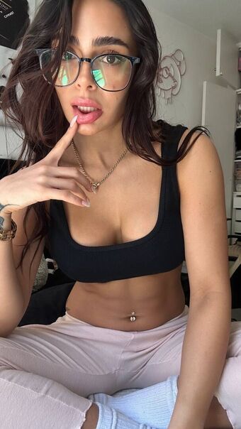 thesofiaviera Nagie Wycieki OnlyFans Zdjęcie 8