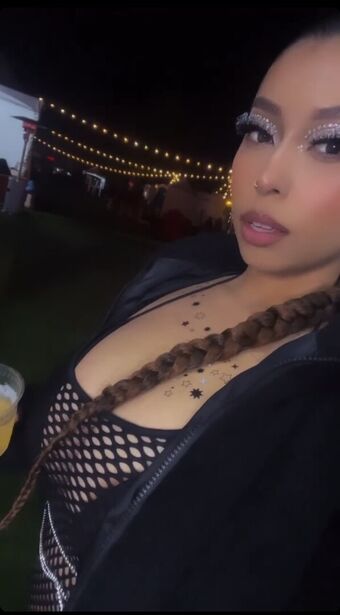 Thestarvasquez Nagie Wycieki OnlyFans Zdjęcie 33