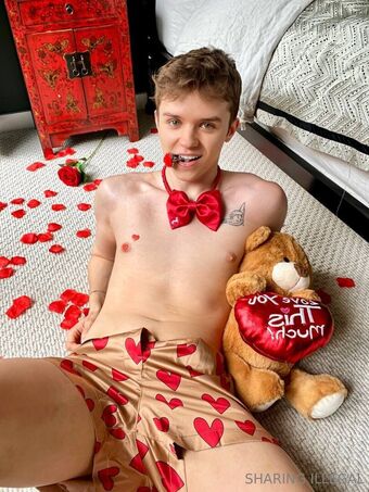thestephen Nagie Wycieki OnlyFans Zdjęcie 3
