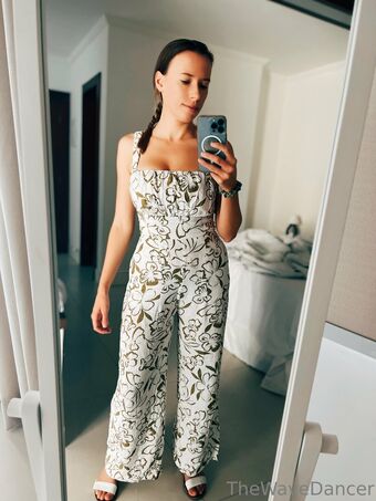 thewavedancer Nagie Wycieki OnlyFans Zdjęcie 40