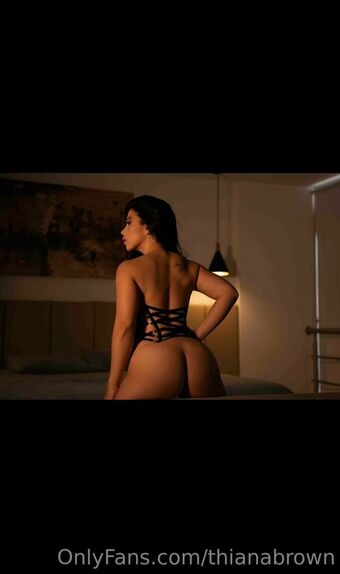 thianabrown