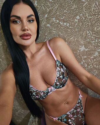 Thibisova Nagie Wycieki OnlyFans Zdjęcie 31