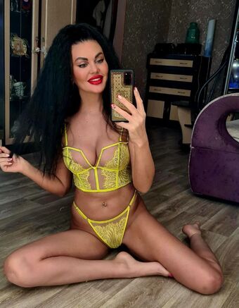 Thibisova Nagie Wycieki OnlyFans Zdjęcie 33