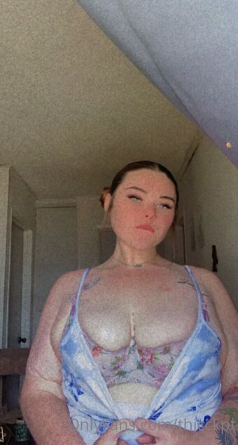 Thicckpt Nagie Wycieki OnlyFans Zdjęcie 20