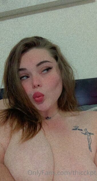 Thicckpt Nagie Wycieki OnlyFans Zdjęcie 22