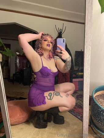 thiccwitch Nagie Wycieki OnlyFans Zdjęcie 17