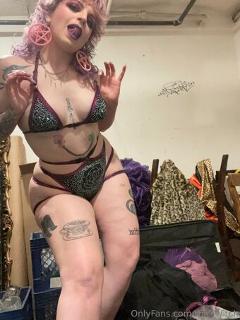thiccwitch Nagie Wycieki OnlyFans Zdjęcie 20
