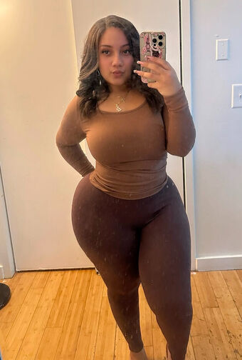 Thick Baddie