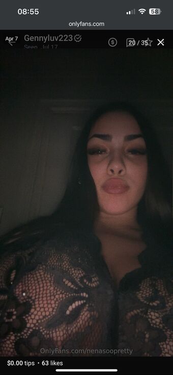 Thick Baddie