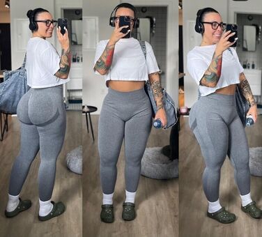 Thickfrenchie Nagie Wycieki OnlyFans Zdjęcie 19