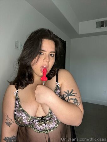 thickisaa