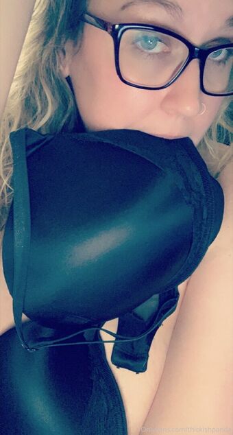 thickishpanda Nagie Wycieki OnlyFans Zdjęcie 8