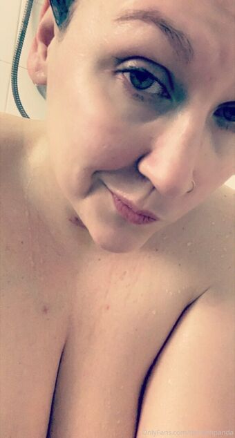 thickishpanda Nagie Wycieki OnlyFans Zdjęcie 15
