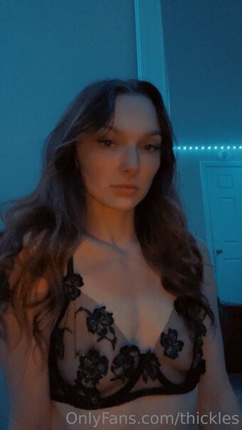 thickles Nagie Wycieki OnlyFans Zdjęcie 6