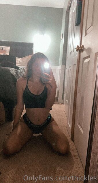 thickles Nagie Wycieki OnlyFans Zdjęcie 9