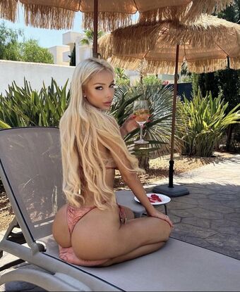 Thiisdag Nagie Wycieki OnlyFans Zdjęcie 2