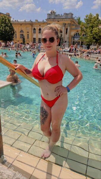 ThisIsEmmi Nagie Wycieki OnlyFans Zdjęcie 49