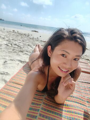 Thisishellmel Nagie Wycieki OnlyFans Zdjęcie 2