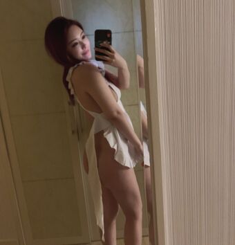 thisisshl Nagie Wycieki OnlyFans Zdjęcie 1