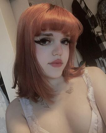 thisisstillfae Nagie Wycieki OnlyFans Zdjęcie 8