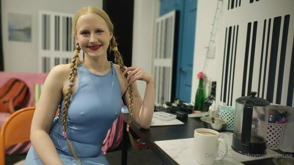 thomasandmuse Nagie Wycieki OnlyFans Zdjęcie 28
