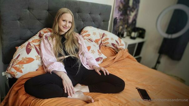 thomasandmuse Nagie Wycieki OnlyFans Zdjęcie 33