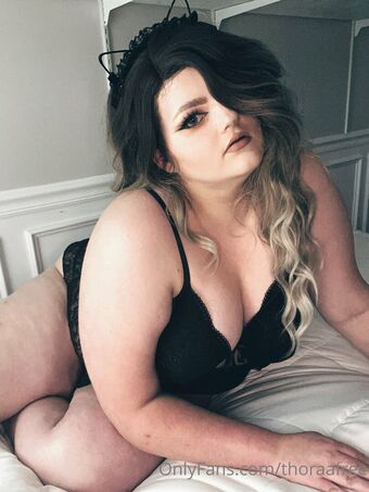 thoraafree Nagie Wycieki OnlyFans Zdjęcie 9