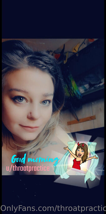 throatpractice Nagie Wycieki OnlyFans Zdjęcie 4